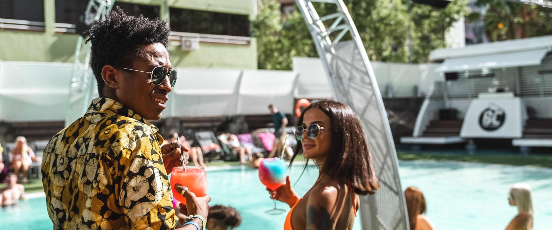 Appartements BC Music Resort™ (Recommended for Adults) Benidorm Appartements BC Music Resort™ (Recommended for Adults) Benidorm