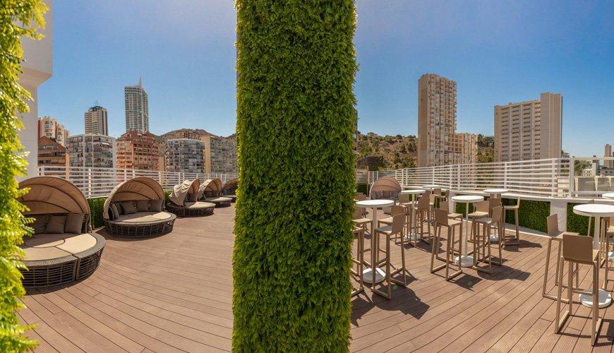 Appartements BC Music Resort™ (Recommended for Adults) Benidorm Appartements BC Music Resort™ (Recommended for Adults) Benidorm