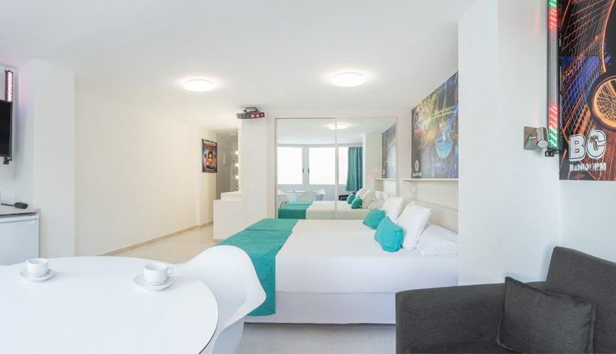 Appartements BC Music Resort™ (Recommended for Adults) Benidorm Appartements BC Music Resort™ (Recommended for Adults) Benidorm