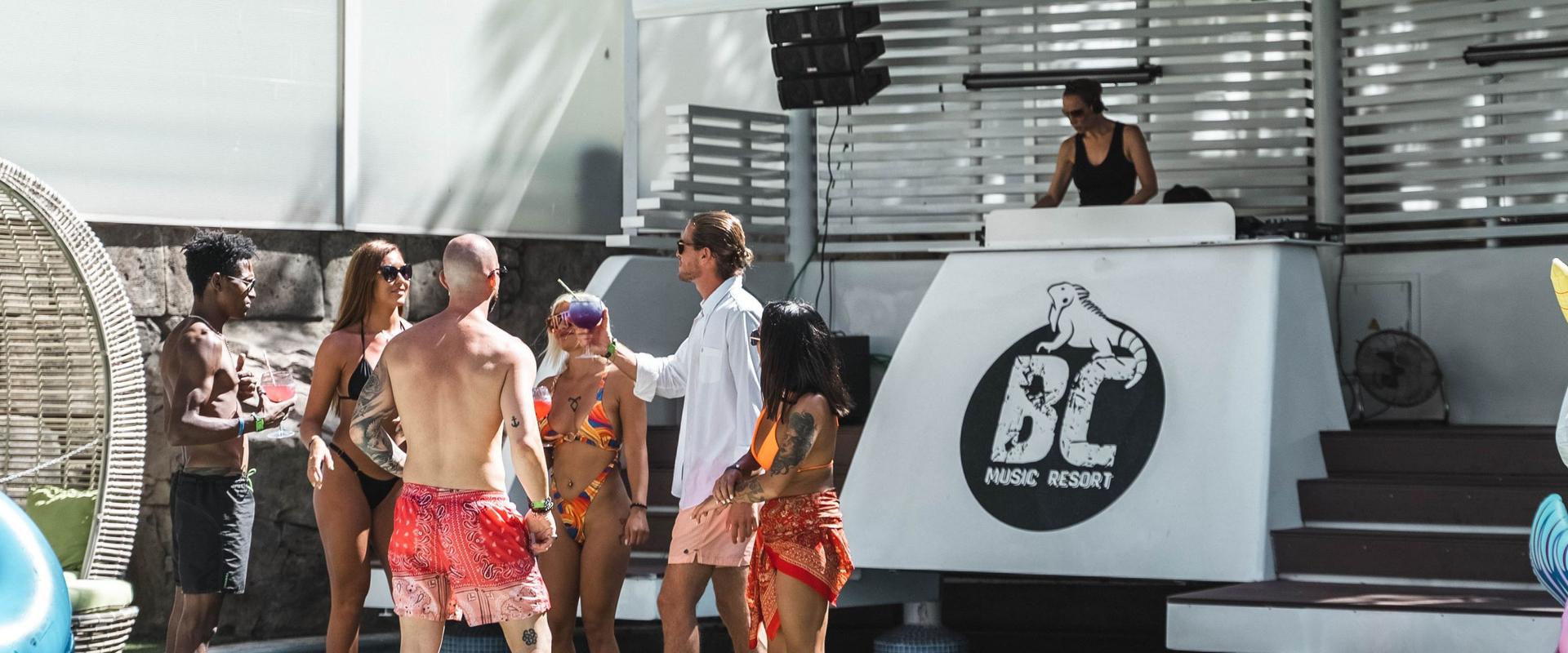 Réservez votre semaine de Pâques dès maintenant Appartements BC Music Resort™ (Recommended for Adults) Benidorm Réservez votre semaine de Pâques dès maintenant Appartements BC Music Resort™ (Recommended for Adults) Benidorm