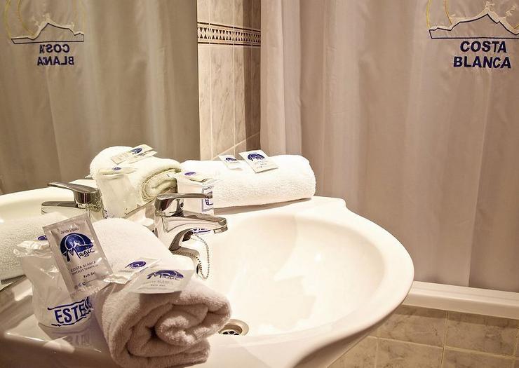 Appartement Standard (Étude + 1 Chambre) 2/5 Appartements BC Music Resort™ (Recommended for Adults) Benidorm Appartement Standard (Étude + 1 Chambre) 2/5 Appartements BC Music Resort™ (Recommended for Adults) Benidorm