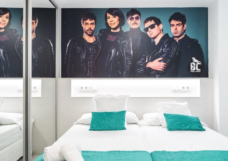 Party Studio 2/5 Appartements BC Music Resort™ (Recommended for Adults) Benidorm Party Studio 2/5 Appartements BC Music Resort™ (Recommended for Adults) Benidorm
