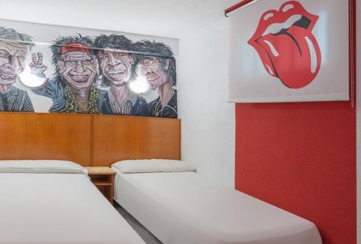 Appartement Standard (Étude + 1 Chambre) 7/8 PREMIUM Appartements BC Music Resort™ (Recommended for Adults) Benidorm Appartement Standard (Étude + 1 Chambre) 7/8 PREMIUM Appartements BC Music Resort™ (Recommended for Adults) Benidorm