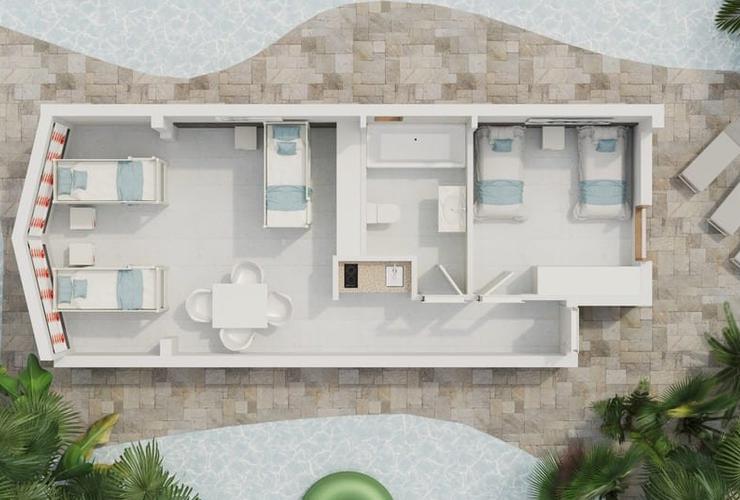 Appartement Standard (Étude + 1 Chambre) 7/8 PREMIUM Appartements BC Music Resort™ (Recommended for Adults) Benidorm Appartement Standard (Étude + 1 Chambre) 7/8 PREMIUM Appartements BC Music Resort™ (Recommended for Adults) Benidorm