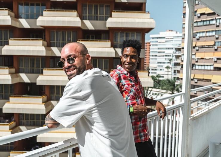 DJ Party Studio 6/6 Appartements BC Music Resort™ (Recommended for Adults) Benidorm DJ Party Studio 6/6 Appartements BC Music Resort™ (Recommended for Adults) Benidorm
