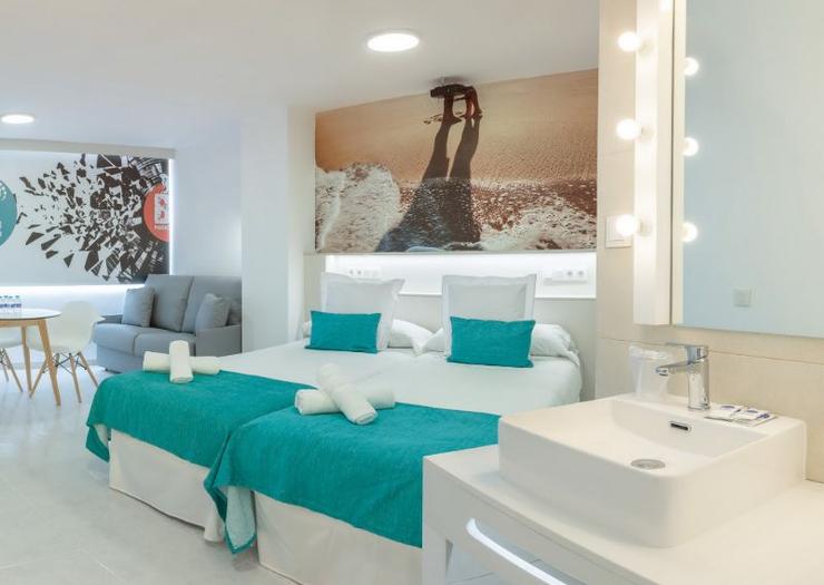 DJ Party Studio 2/5 Appartements BC Music Resort™ (Recommended for Adults) Benidorm DJ Party Studio 2/5 Appartements BC Music Resort™ (Recommended for Adults) Benidorm