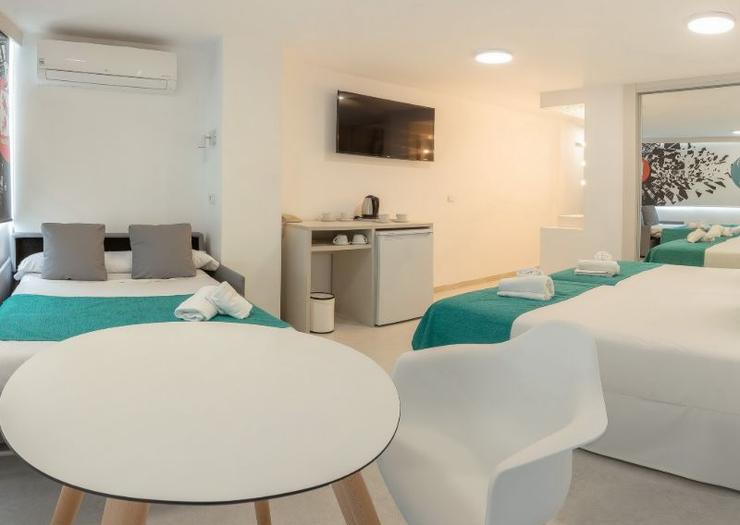 DJ Party Studio 2/5 Appartements BC Music Resort™ (Recommended for Adults) Benidorm DJ Party Studio 2/5 Appartements BC Music Resort™ (Recommended for Adults) Benidorm