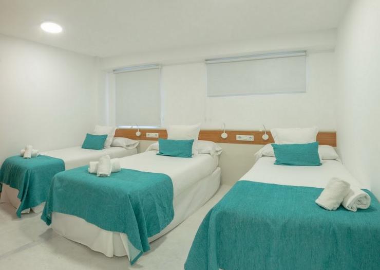 DJ Party Studio 6/6 Appartements BC Music Resort™ (Recommended for Adults) Benidorm DJ Party Studio 6/6 Appartements BC Music Resort™ (Recommended for Adults) Benidorm