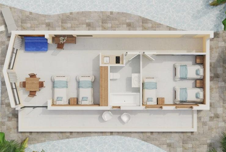 Appartement Standard (Etude + 1 Chambre + 1 Terrase) 6/6 PREMIUM Appartements BC Music Resort™ (Recommended for Adults) Benidorm Appartement Standard (Etude + 1 Chambre + 1 Terrase) 6/6 PREMIUM Appartements BC Music Resort™ (Recommended for Adults) Benidorm