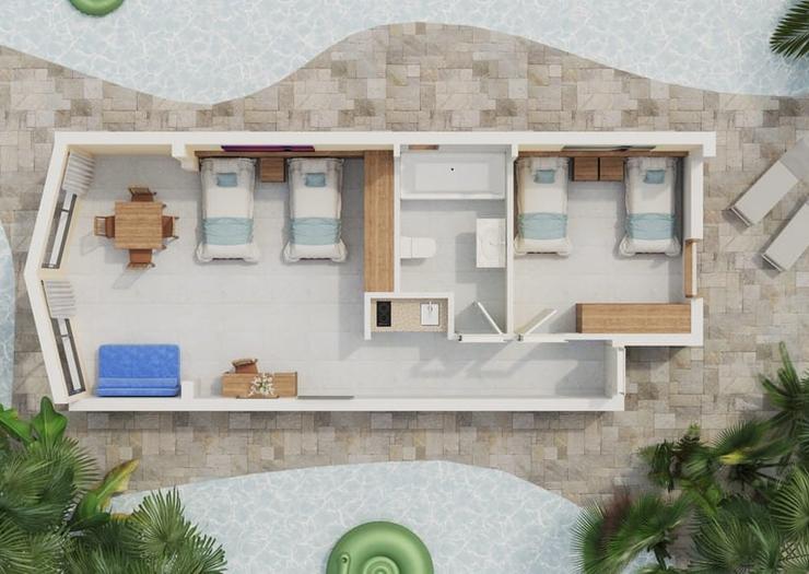 Appartement Standard (Étude + 1 Chambre) 2/5 Appartements BC Music Resort™ (Recommended for Adults) Benidorm Appartement Standard (Étude + 1 Chambre) 2/5 Appartements BC Music Resort™ (Recommended for Adults) Benidorm