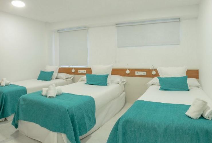 DJ Party Studio 6/6 PREMIUM Appartements BC Music Resort™ (Recommended for Adults) Benidorm DJ Party Studio 6/6 PREMIUM Appartements BC Music Resort™ (Recommended for Adults) Benidorm