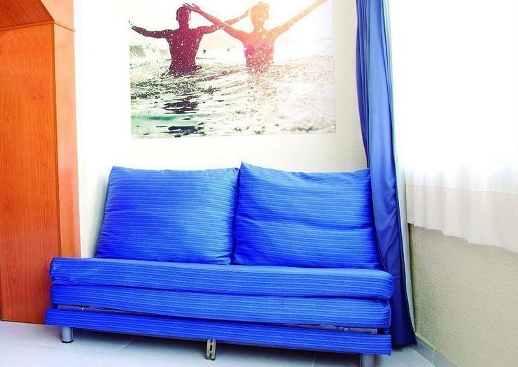 Appartement Standard (Etude + 1 Chambre + 1 Terrase) 6/6 Appartements BC Music Resort™ (Recommended for Adults) Benidorm Appartement Standard (Etude + 1 Chambre + 1 Terrase) 6/6 Appartements BC Music Resort™ (Recommended for Adults) Benidorm