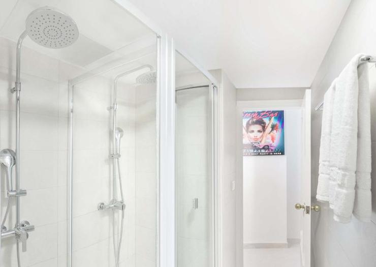 Party Studio 2/5 Appartements BC Music Resort™ (Recommended for Adults) Benidorm Party Studio 2/5 Appartements BC Music Resort™ (Recommended for Adults) Benidorm