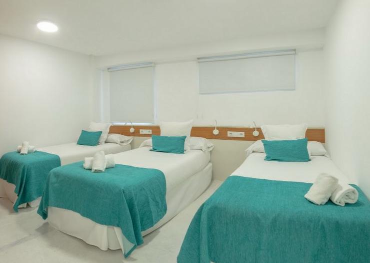 Party Studio 6/6 Appartements BC Music Resort™ (Recommended for Adults) Benidorm Party Studio 6/6 Appartements BC Music Resort™ (Recommended for Adults) Benidorm