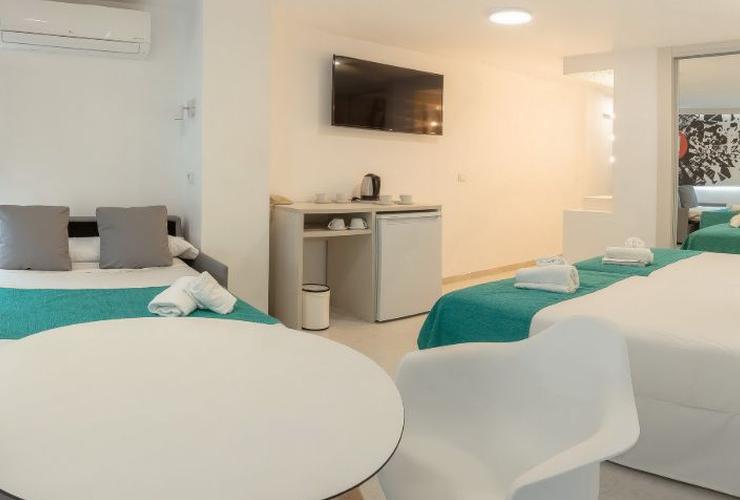 DJ Party Studio 2/5 Premium Appartements BC Music Resort™ (Recommended for Adults) Benidorm DJ Party Studio 2/5 Premium Appartements BC Music Resort™ (Recommended for Adults) Benidorm