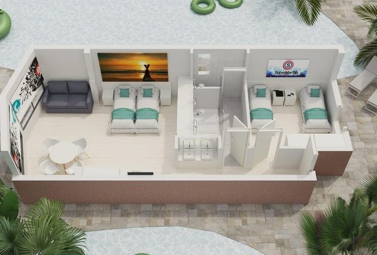 DJ Party Studio 2/5 Premium Appartements BC Music Resort™ (Recommended for Adults) Benidorm DJ Party Studio 2/5 Premium Appartements BC Music Resort™ (Recommended for Adults) Benidorm