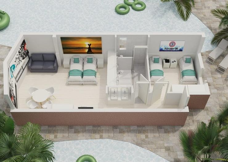 DJ Party Studio 2/5 Appartements BC Music Resort™ (Recommended for Adults) Benidorm DJ Party Studio 2/5 Appartements BC Music Resort™ (Recommended for Adults) Benidorm