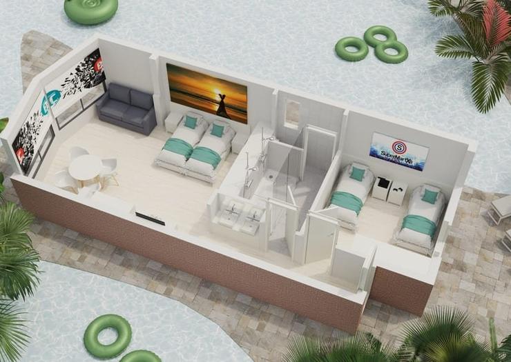 DJ Party Studio 2/5 Appartements BC Music Resort™ (Recommended for Adults) Benidorm DJ Party Studio 2/5 Appartements BC Music Resort™ (Recommended for Adults) Benidorm