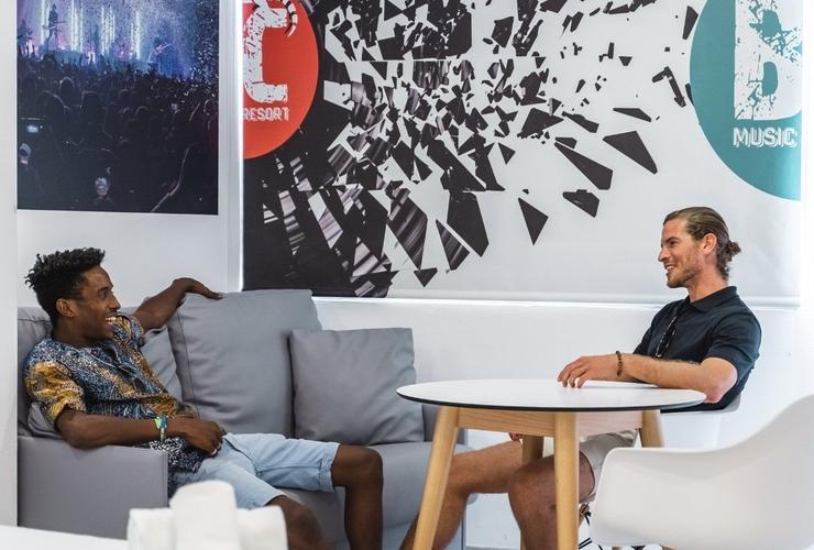 Party Studio 2/5 Premium Appartements BC Music Resort™ (Recommended for Adults) Benidorm Party Studio 2/5 Premium Appartements BC Music Resort™ (Recommended for Adults) Benidorm
