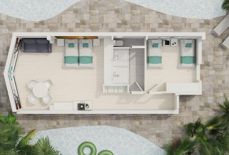 Party Studio 2/5 Premium Appartements BC Music Resort™ (Recommended for Adults) Benidorm Party Studio 2/5 Premium Appartements BC Music Resort™ (Recommended for Adults) Benidorm