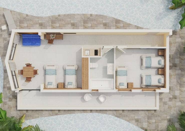 Appartement Standard (Etude + 1 Chambre + 1 Terrase) 6/6 Appartements BC Music Resort™ (Recommended for Adults) Benidorm Appartement Standard (Etude + 1 Chambre + 1 Terrase) 6/6 Appartements BC Music Resort™ (Recommended for Adults) Benidorm