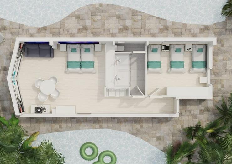 DJ Party Studio 6/6 Appartements BC Music Resort™ (Recommended for Adults) Benidorm DJ Party Studio 6/6 Appartements BC Music Resort™ (Recommended for Adults) Benidorm