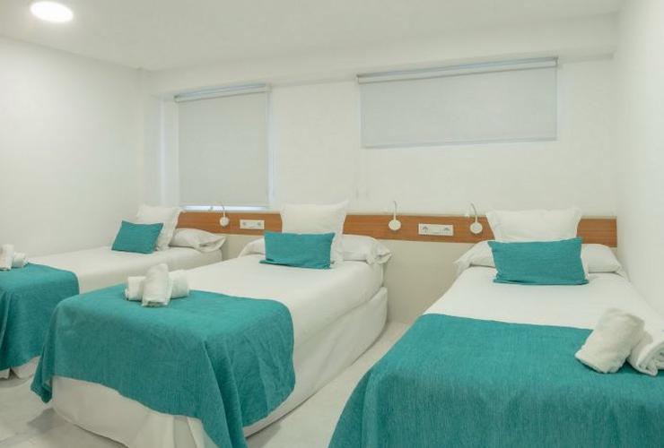 Party Studio 6/6 PREMIUM Appartements BC Music Resort™ (Recommended for Adults) Benidorm Party Studio 6/6 PREMIUM Appartements BC Music Resort™ (Recommended for Adults) Benidorm