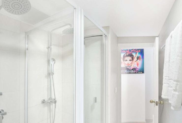 Party Studio 6/6 PREMIUM Appartements BC Music Resort™ (Recommended for Adults) Benidorm Party Studio 6/6 PREMIUM Appartements BC Music Resort™ (Recommended for Adults) Benidorm