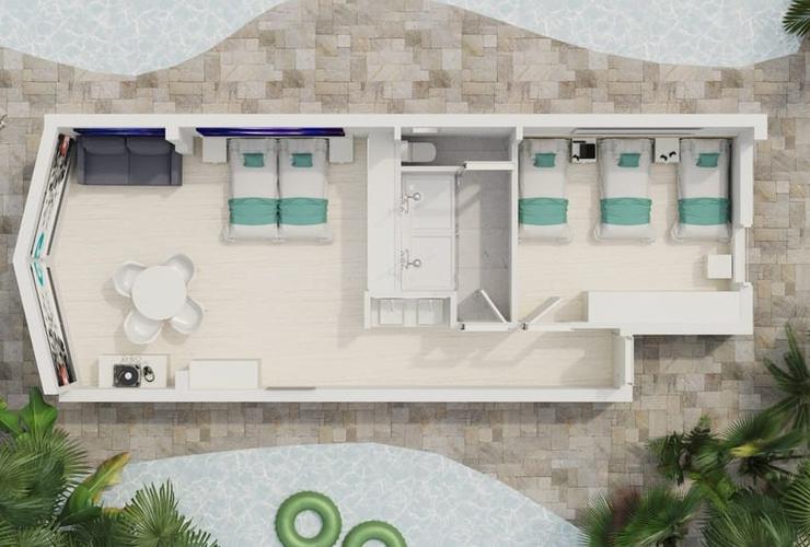 Party Studio 6/6 PREMIUM Appartements BC Music Resort™ (Recommended for Adults) Benidorm Party Studio 6/6 PREMIUM Appartements BC Music Resort™ (Recommended for Adults) Benidorm