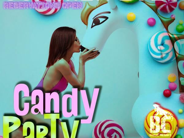 CANDY PARTY Appartements BC Music Resort™ (Recommended for Adults) Benidorm CANDY PARTY Appartements BC Music Resort™ (Recommended for Adults) Benidorm