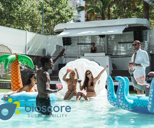 Appartements BC Music Resort™ (Recommended for Adults) Benidorm Appartements BC Music Resort™ (Recommended for Adults) Benidorm