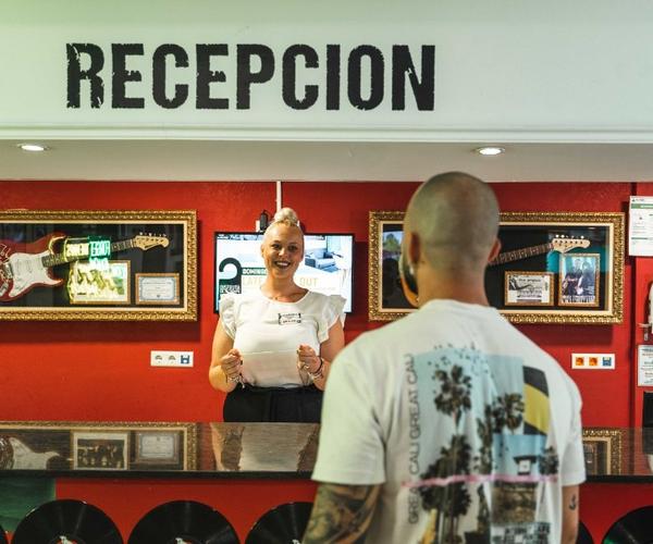 Appartements BC Music Resort™ (Recommended for Adults) Benidorm Appartements BC Music Resort™ (Recommended for Adults) Benidorm